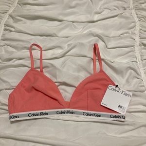 Calvin Klein Bralette